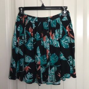 Roxy skirt
